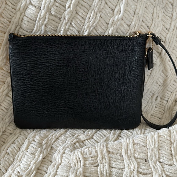COACH•Wristlet - Picture 4 of 8